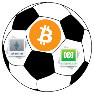 Top 3 Football Betting Sites that Accepts Cryptocurrency