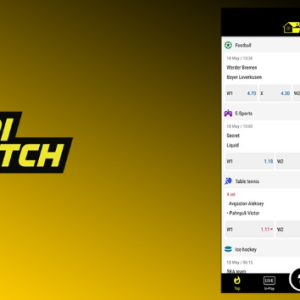 How to Use Parimatch App for Gambling Online?