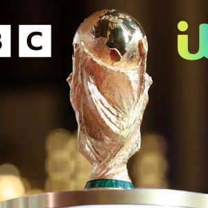 BBC and ITV Secure Free-to-Air Rights for FIFA World Cups 2026 and 2030: A Game-Changing Partnership