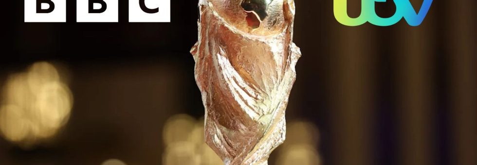 BBC and ITV Secure Free-to-Air Rights for FIFA World Cups 2026 and 2030