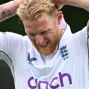 Ben Stokes Suffers Fresh Injury as England Struggles Intensify in Third Test