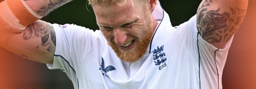 Ben Stokes Suffers Fresh Injury as England Struggles Intensify in Third Test