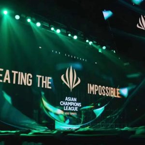 Hero Esports Asian Champions League: Shanghai Winners Qualify for Esports World Cup