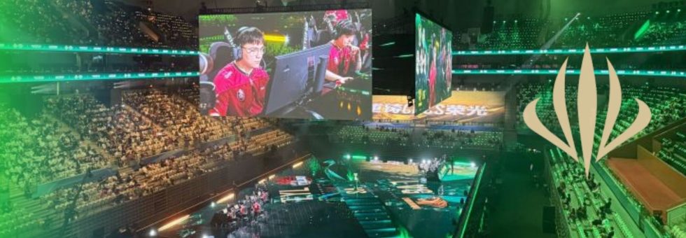 Hero Esports Launches the Grand Finals of ACL 2025 in Shanghai