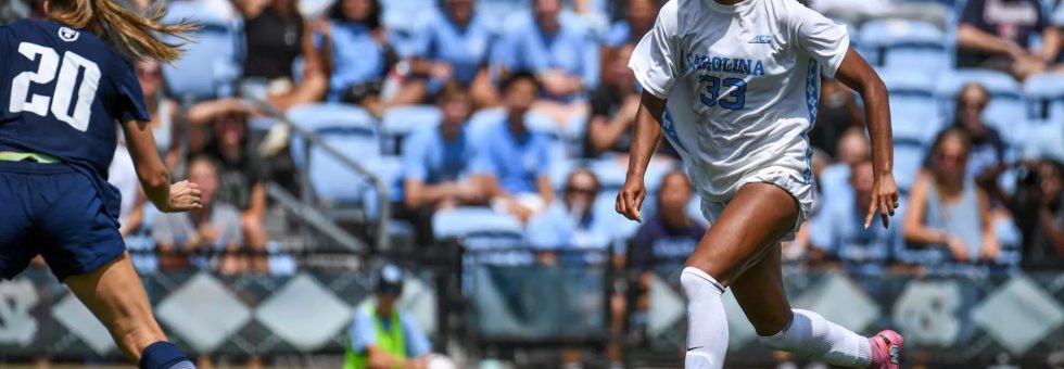 North Carolina Defeats Wake Forest 1-0 to Claim NCAA Women’s Soccer National Championship news