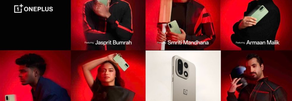 OnePlus Enters Indian Esports Scene with Strategic Partnerships and Upcoming Flagship Launch