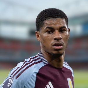 Premier League Giants Eye Gittens, Rashford’s Future in Doubt, and More Transfer News