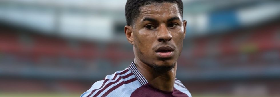 Rashford's Future in Doubt